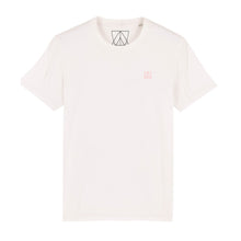 Load image into Gallery viewer, Basic S&amp;B Tee unisex (White)

