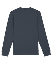 Load image into Gallery viewer, Sweater Changer S&amp;B unisex (india grey) print swell&amp;barrels
