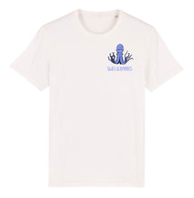 Load image into Gallery viewer, Octopuss S&amp;B T-Shirt (Blue)
