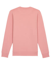 Load image into Gallery viewer, Sweater changer S&amp;B unisex (canyon pink)
