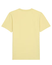 Load image into Gallery viewer, Basic S&amp;B Tee unisex (Yellow)

