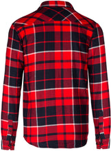 Load image into Gallery viewer, Shirts Sherpa S&amp;B Men (red)
