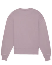 Load image into Gallery viewer, Sweater Radder S&amp;B unisex (lillac petal)

